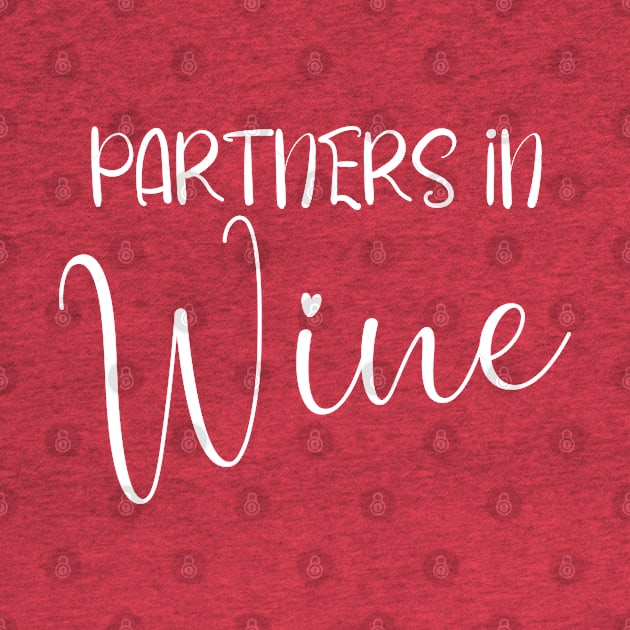 Partners in wine by BrightOne